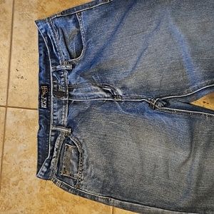 Bailey's PT. Black label, Boot cut size 34x32 jeans